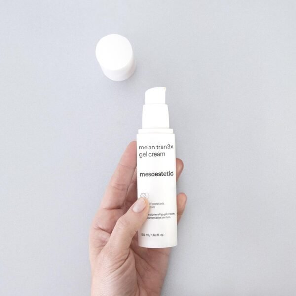 20220706_144108_mesoestetic_melan_tran3x_gel_gream_IG_POST.jpg Mesoestetic - Melan Tran3X Gel Cream
