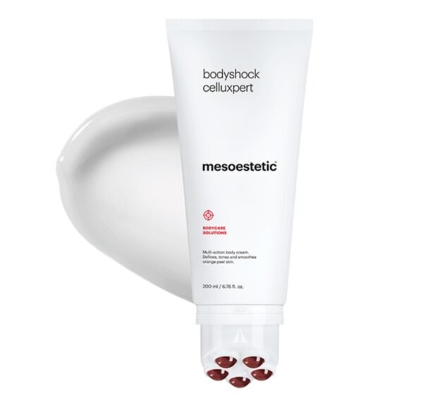 Mesoestetic - Bodyshock Celluxpert