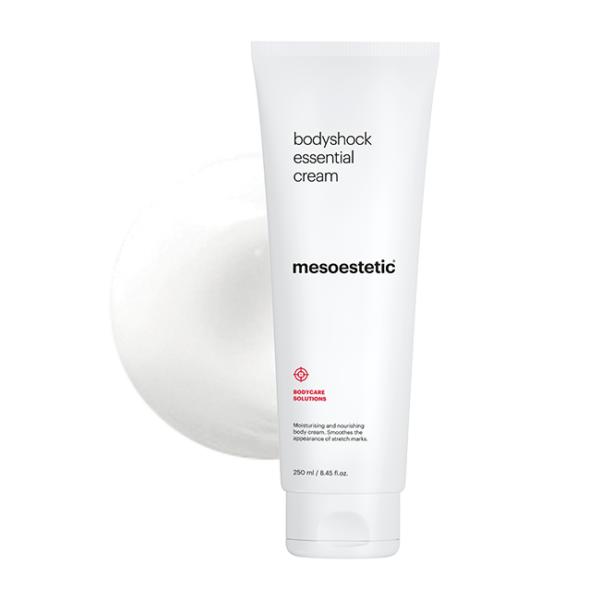 Mesoestetic - Bodyshock Essential Cream