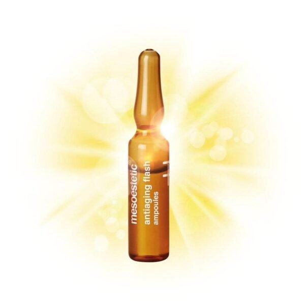 Mesoestetic - Antiaging Flash Ampoules