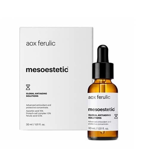 Mesoestetic - AOX Ferulic
