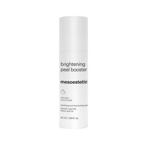 mesoestetic-brightening-peel-booster-product.jpg Mesoestetic - Brightening Peel Booster