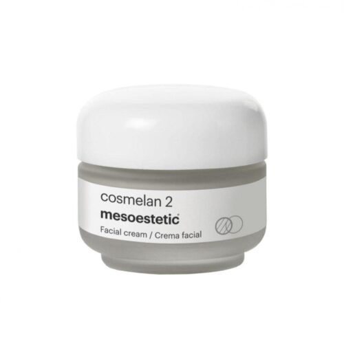 mesoestetic-cosmelan-2-cream-product.jpg Mesoestetic - Cosmelan 2 Cream