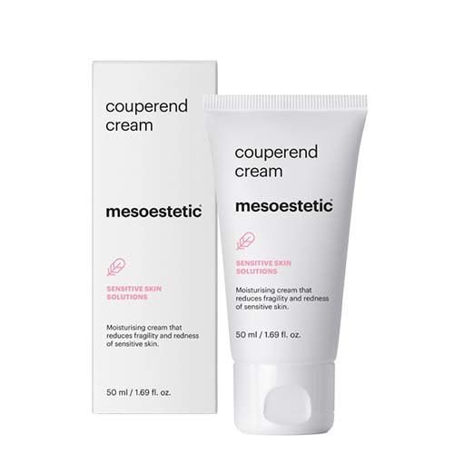 Mesoestetic - Couperend Cream