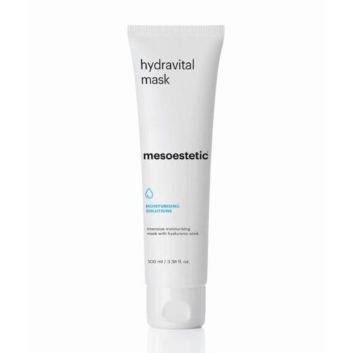mesoestetic-hydravital-mask-product.jpg Mesoestetic - Hydravital Mask