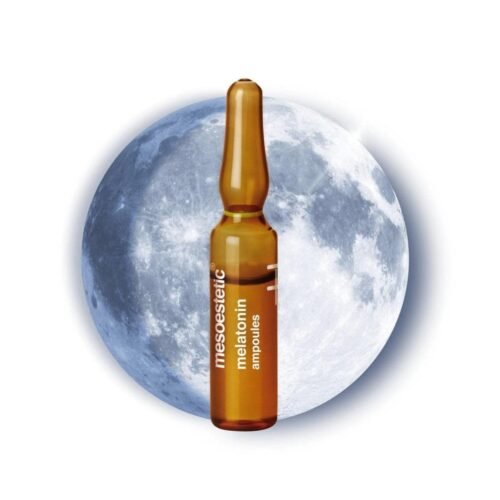 mesoestetic-melatonin-ampoules-product.jpg Mesoestetic - Melatonin Ampoules