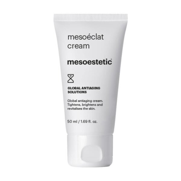Mesoestetic - Mesoéclat Cream