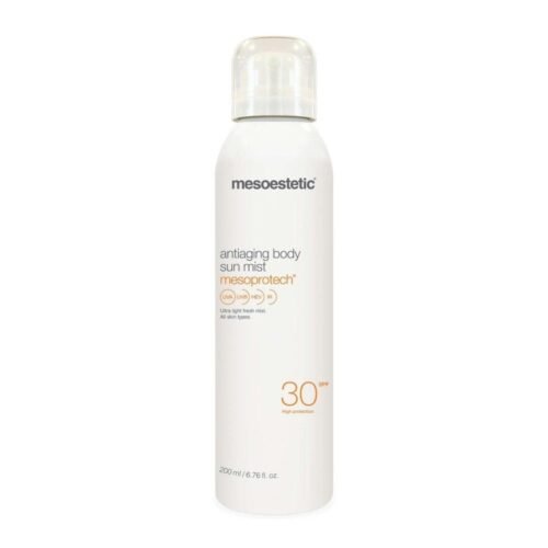 mesoestetic-mesoprotech-body-sun-mist-30-spf-product.jpg Mesoestetic - Mesoprotech Body Sun Mist 30+ SPF