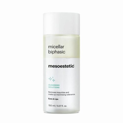 Mesoestetic - Micellar Biphasic