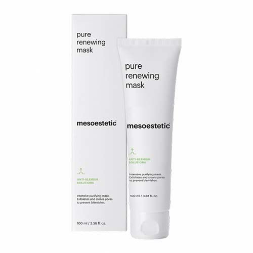 Mesoestetic - Pure Renewing Mask