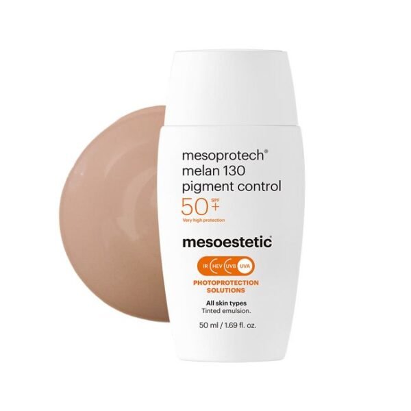 Mesoestetic - Mesoprotech Melan 130+ SPF Pigment Control