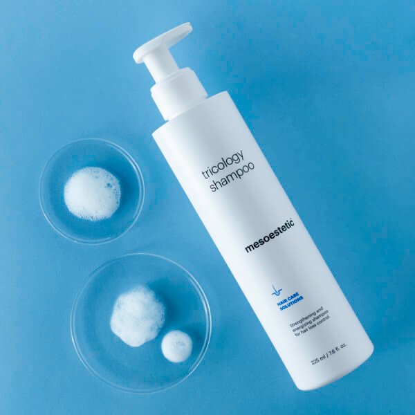 tricology-shampoo.jpg Mesoestetic - Tricology Hair Loss Shampoo